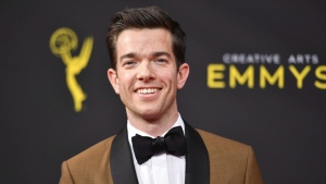 John Mulaney