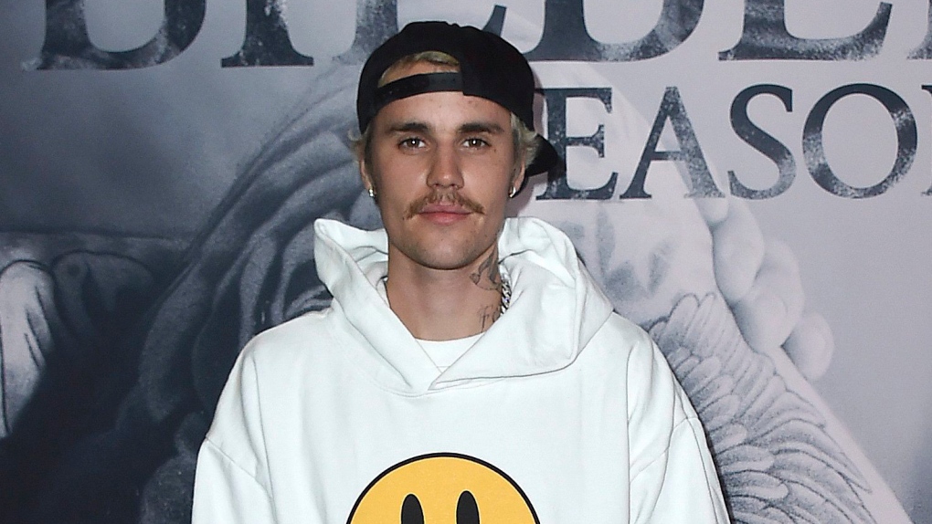 Justin Bieber Announces 2021 Dates For Rescheduled Tour Cp24 Com