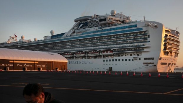 Diamond Princess 