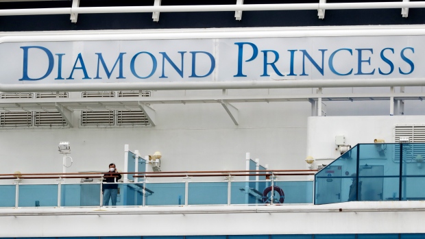 Diamond Princess