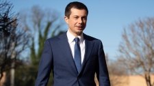 Buttigieg