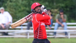 Cricket Canada