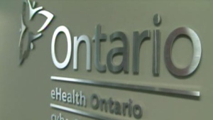 eHealth Ontario