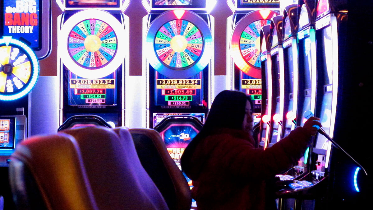 casinos ontario online