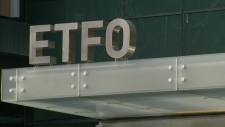 ETFO