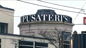 pusateris