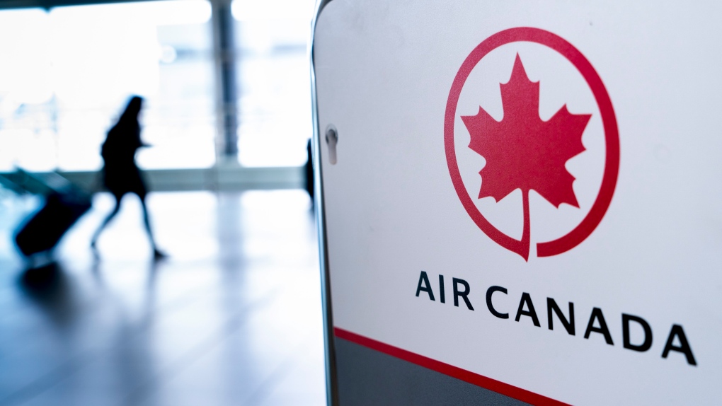 air canada checked baggage alcohol