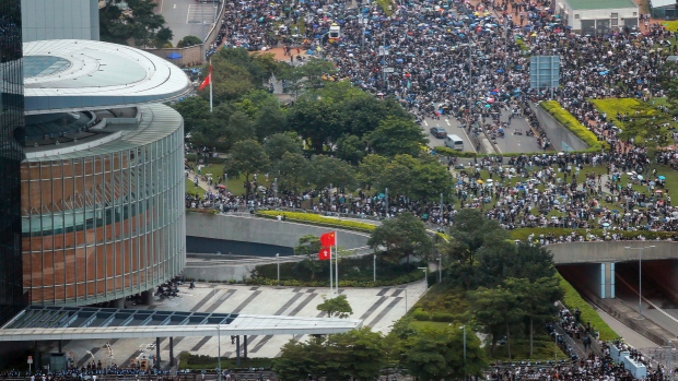 Hong Kong