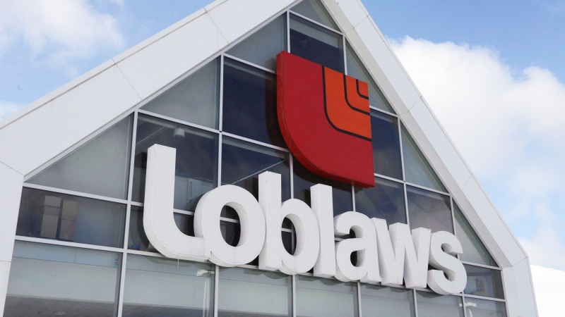 Unifor is speaking out against Loblaw after the grocery giant announced that it would be ending a pandemic pay bump for its workers.