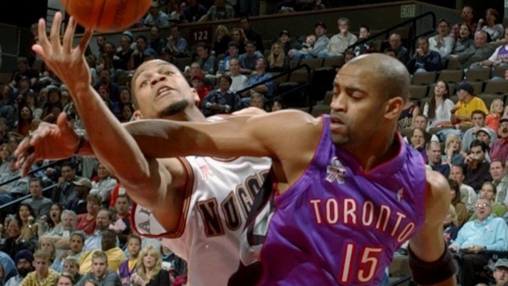 Vince Carter, 43, 'officially' announces retirement from NBA after