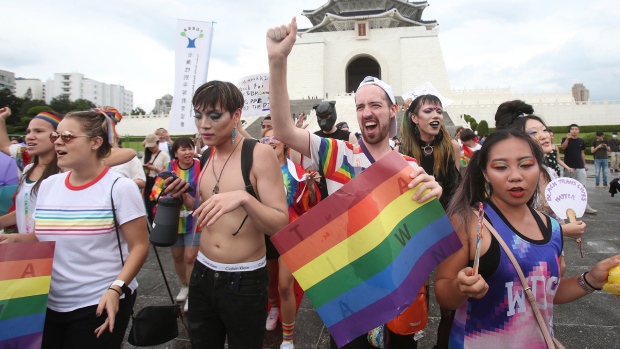 Taipei Pride