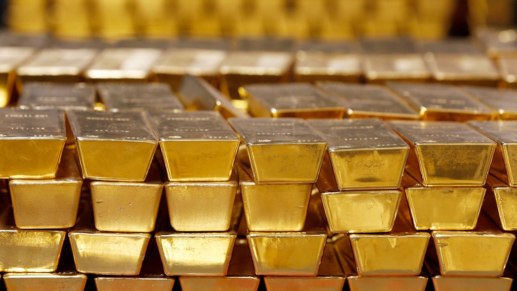Is Gold a Buy at US$2,000?