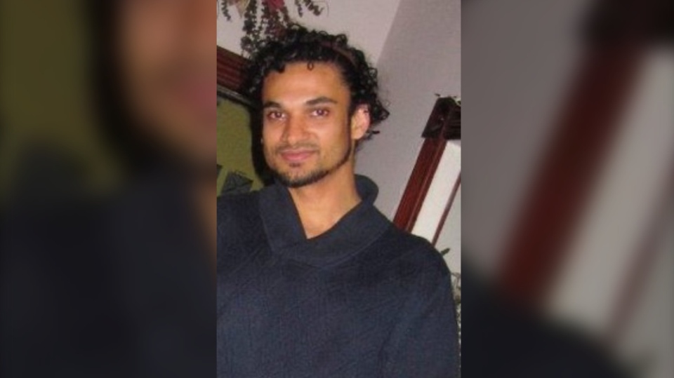 Hamilton Police continue search for missing man nearly one year later