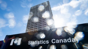 Statistics Canada