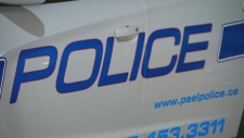 Peel police