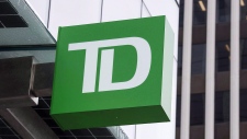 TD BANK