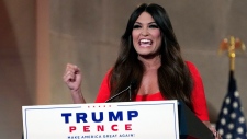 Kimberly Guilfoyle