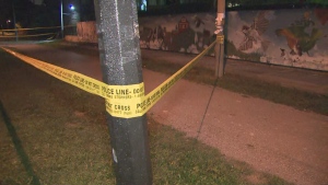 East York shooting