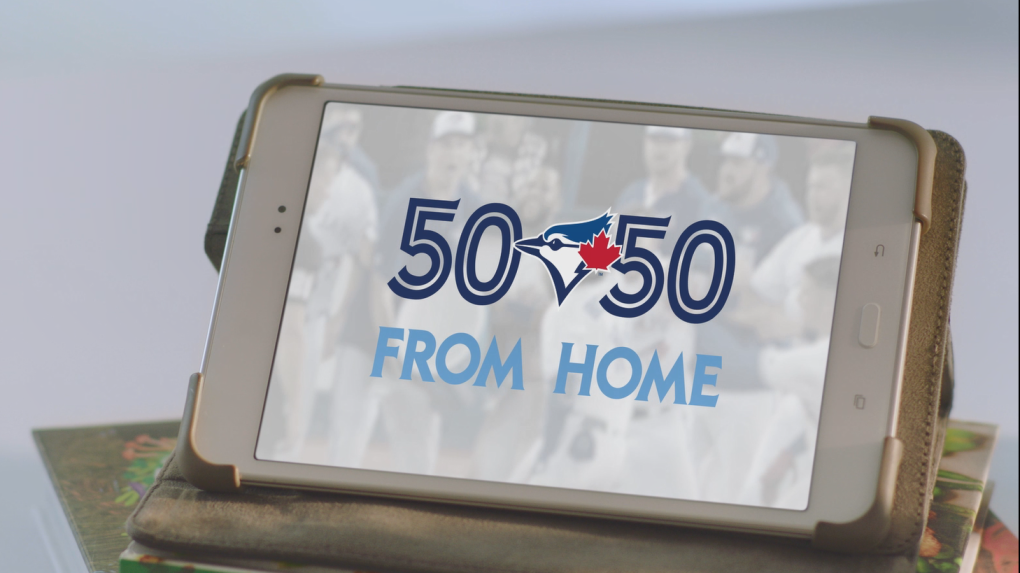 The Big 50: Toronto Blue Jays