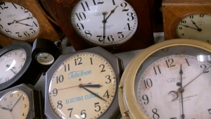 time: When do clocks change? CP24.com