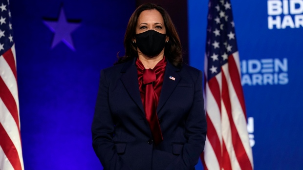 Kamala Harris