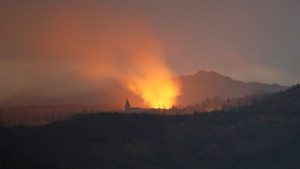 Nagorno-Karabakh