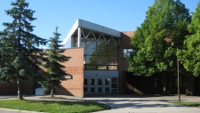 Lester B. Pearson CI