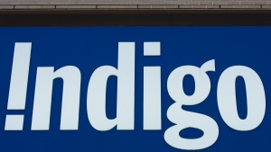 Indigo store