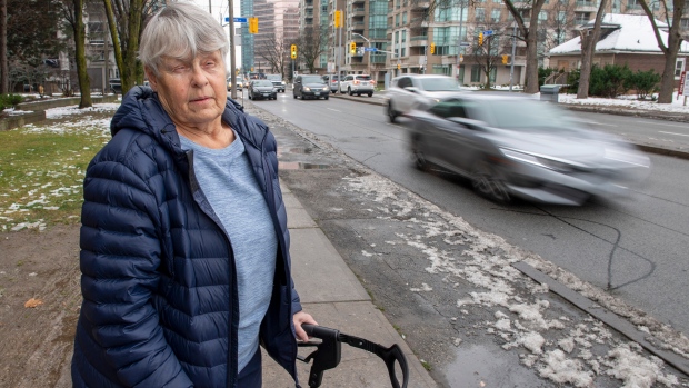 Toronto Van Attack survivor says Minassian knew right and wrong | CP24.com