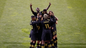 Columbus Crew