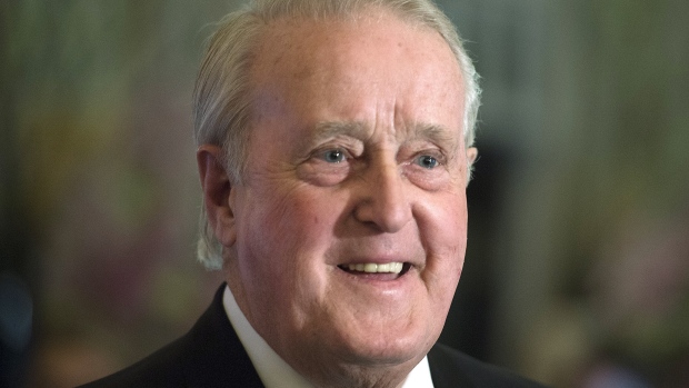 Where to watch the state funeral for former prime minister Brian Mulroney