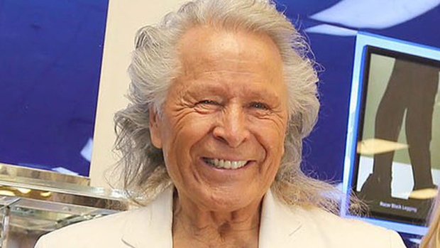 Supreme Court won't hear bail appeal from fashion mogul Peter Nygard