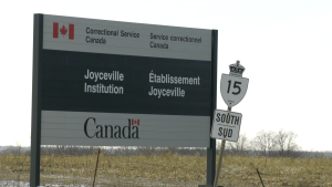 Joyceville Institution