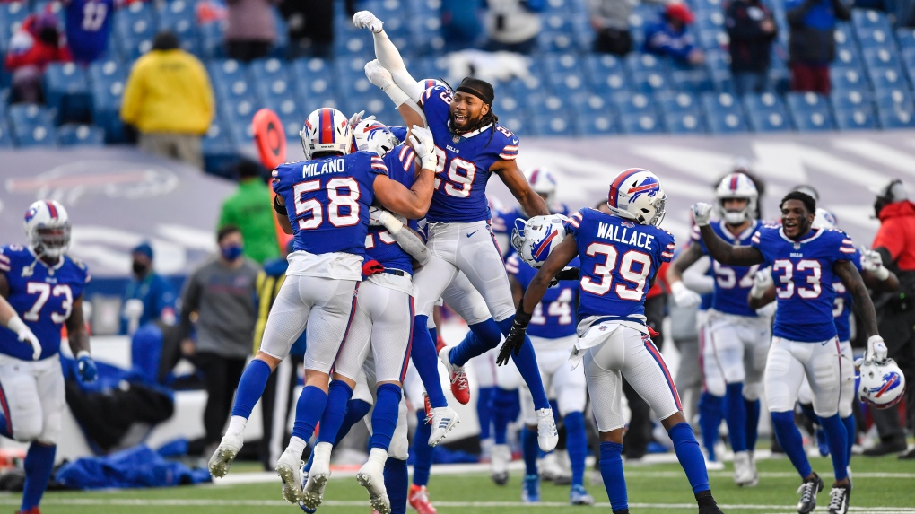 How to watch AFC Wild Card game Indianapolis Colts at Buffalo Bills for free  (1/9)