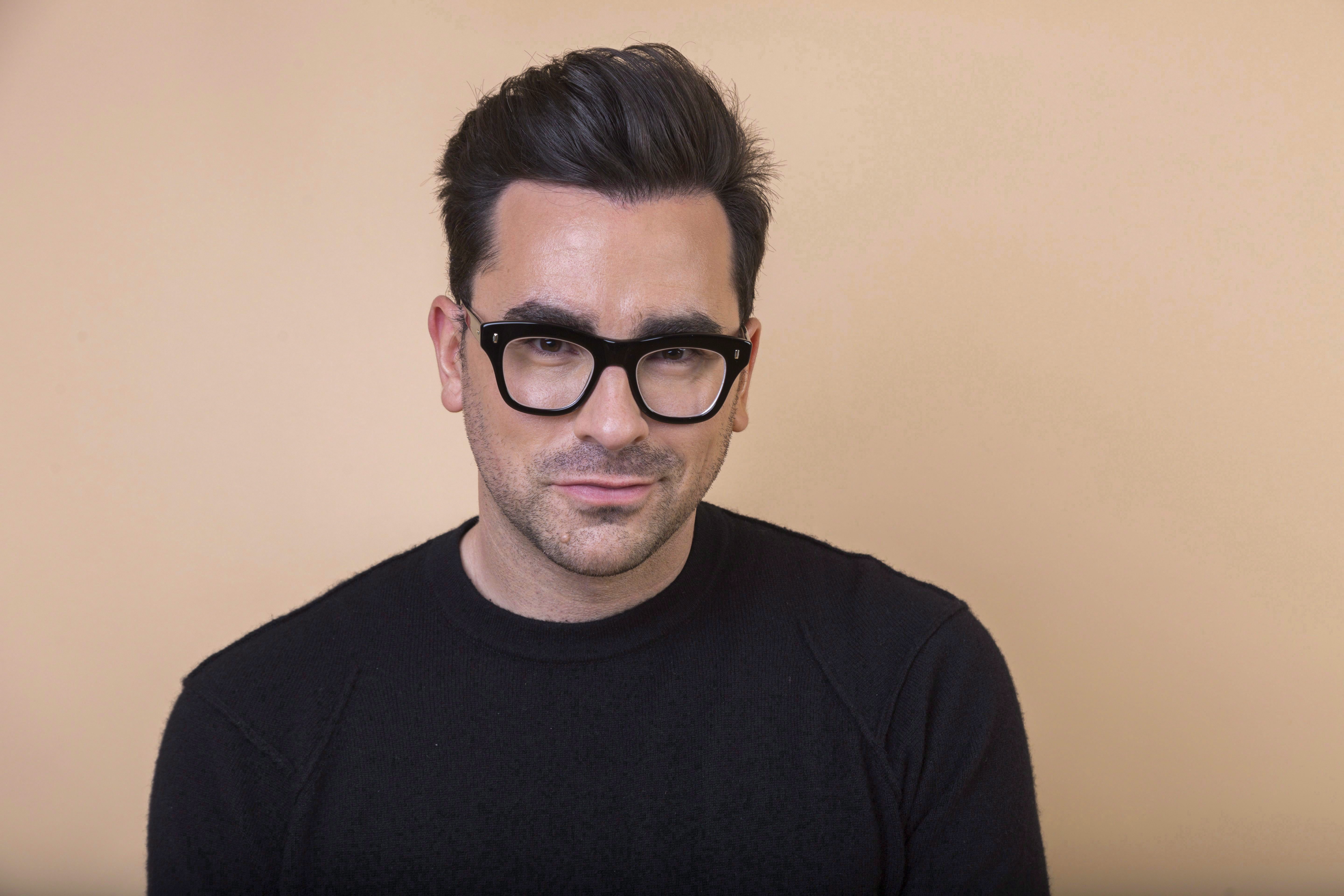 dan levy keep it podcast