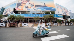 Cannes