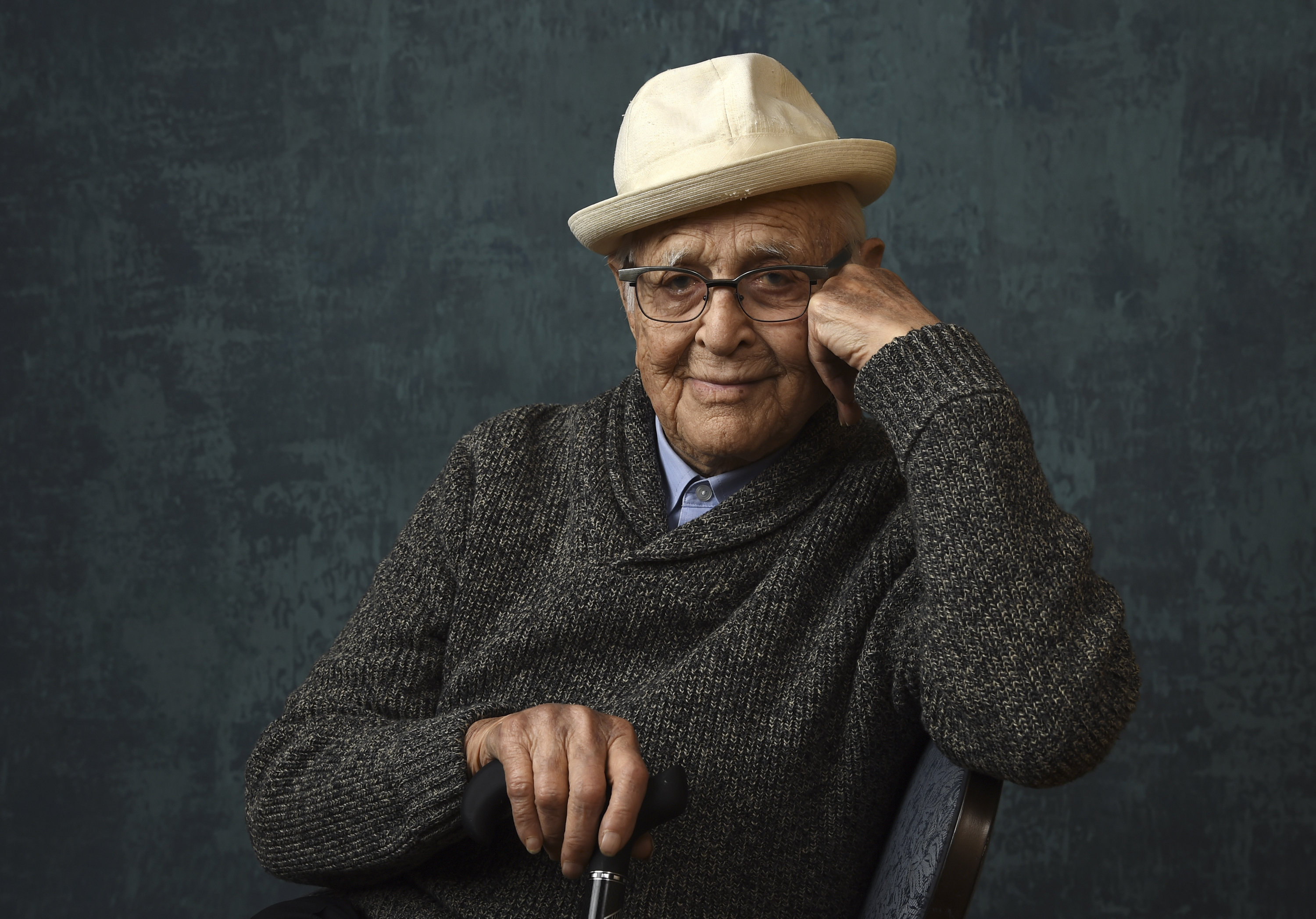 Next photo of Norman Lear