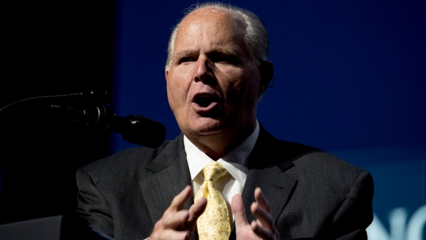 Rush Limbaugh