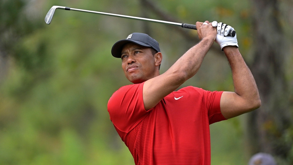 Tiger Woods: A look at the long road back to the Masters following car crash