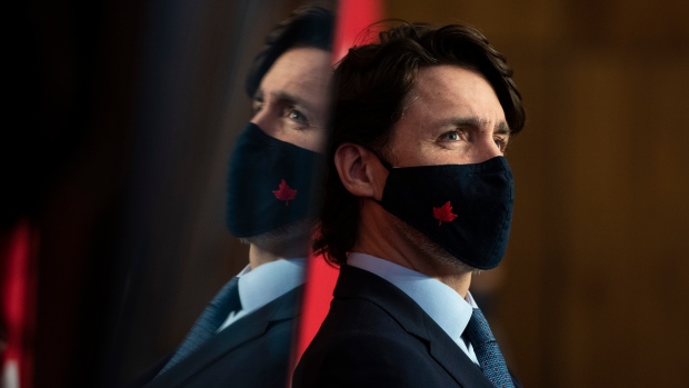 Trudeau