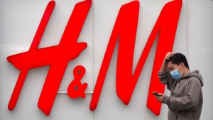 H&M