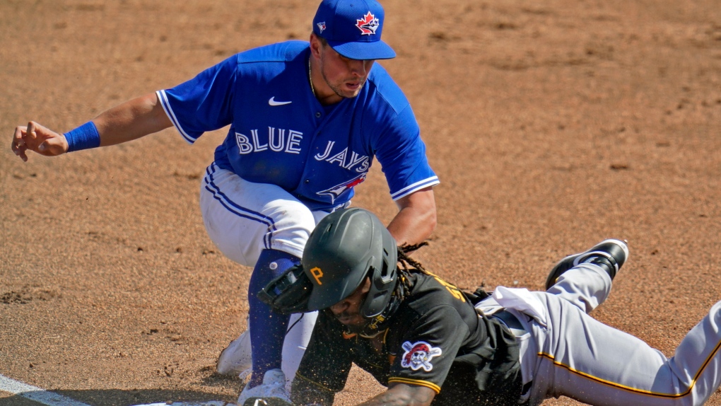 New York Mets news: Joe Panik open to returning in 2020