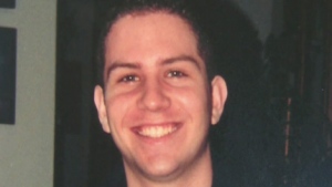 Jeff Munro was 32 years old when he died on Saturday, Nov. 8, 2009 in the Don Jail.