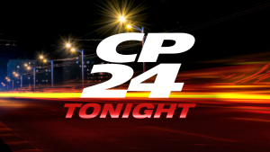 CP24 Tonight Full Show