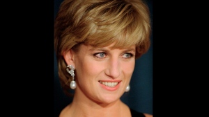 Princess Diana 