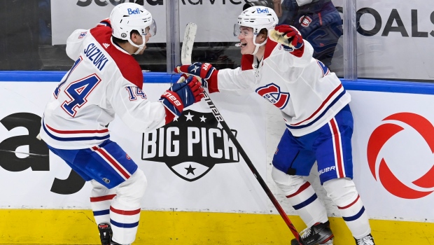 Habs force Game 6 after overtime win against Leafs | CP24.com