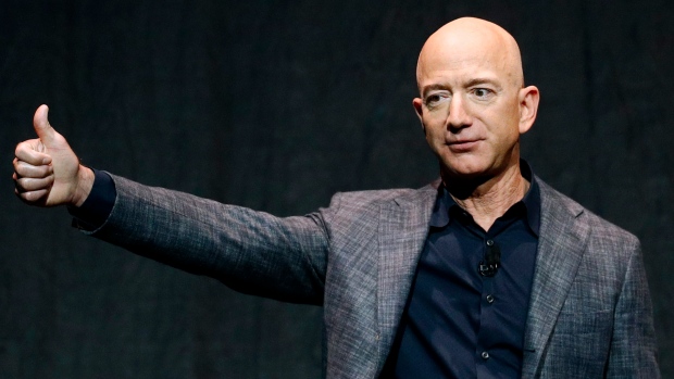 Jeff Bezos buys home in Miami's 'billionaire bunker.' Tom Brady will be ...