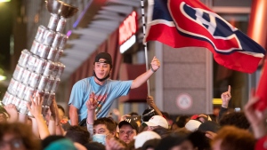 Montreal Canadiens, fans