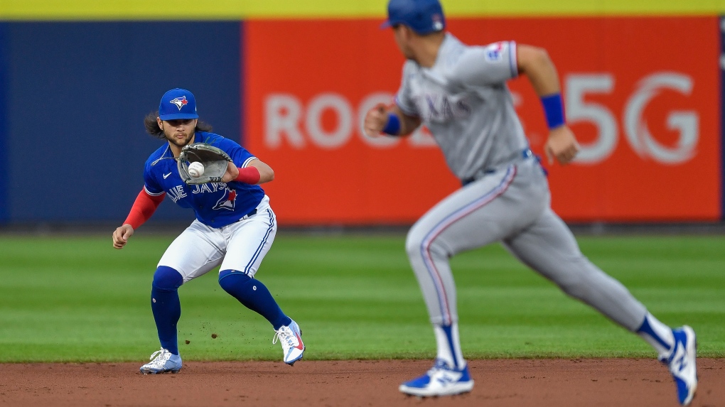 Toronto Blue Jays seeking exemption to play home games
