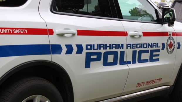 Durham Regional Police